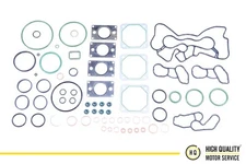 Full Gasket Set with Cylinder Head Gasket Deutz, 02937587, TCD2012 L04 2V.