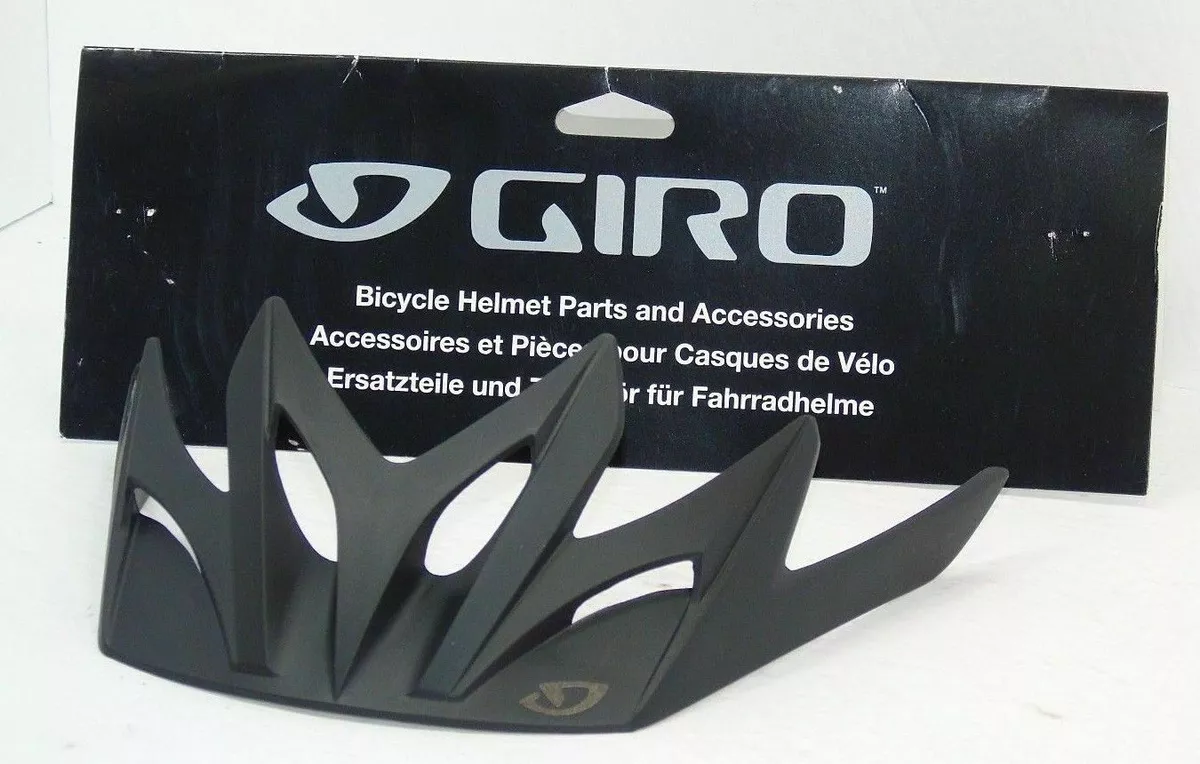 Giro best sale helmet visor