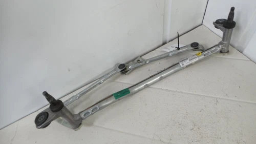 WINDSHIELD WIPER MECHANISM Volkswagen Touran (5T1) MPV 1.6 TDI (CRKB) 5TB955023A