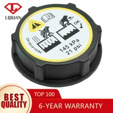 Radiator Coolant Expansion Header Tank Cap Lid For Ford B-Max Fiesta Focus Kuga