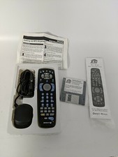 WIRELESS MOUSE-REMOTE MK19A LAUNCH INTO CYBERSPACE with four battery