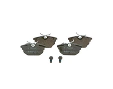 BOSCH Disc Brake Pad Set For ALFA ROMEO 145 FIAT Coupe LANCIA 89-05 0986424545