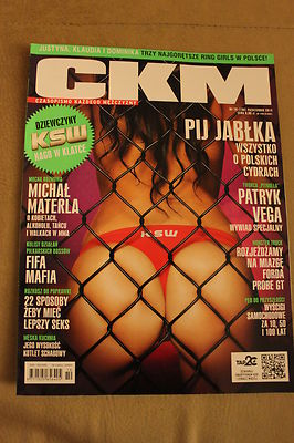 CKM 10/2014 Angeline Suppiger,