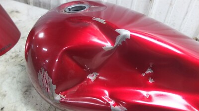 18 Honda VT1300 VT 1300 CX Fury Gas Fuel Petrol Tank | eBay