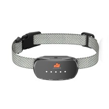 Intelligent Auto Anti bark Dog Training Shock Collar Waterproof Bark Deterrent