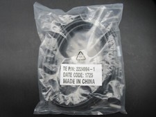 TE 2224994-1 DVI-D MALE TO DVI-D MALE Cable Assy New Sealed