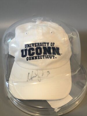 uconn baseball hat