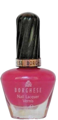 Borghese Nail Polish Lacquer B280 RASPBERRY SORBETTO C