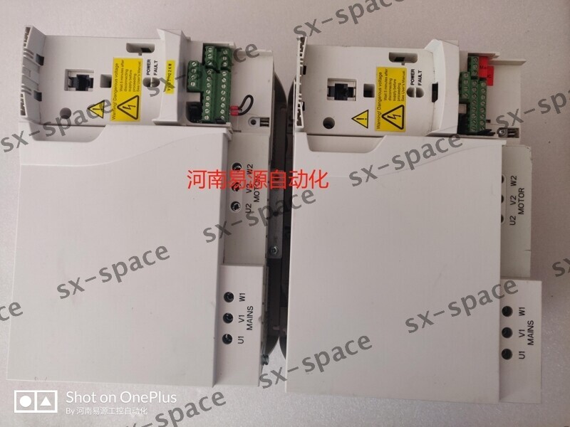 ACS310-03E-48A4-4 100% tested by DHL #F8