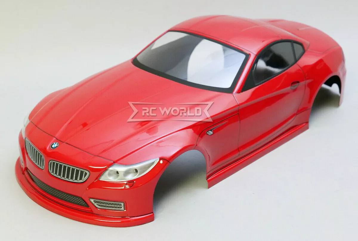 Rc car body shells 200mm cheap