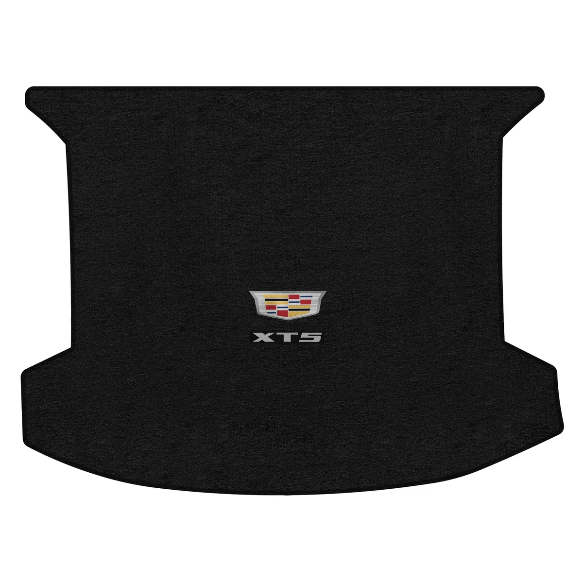 Genuine GM Cadillac XT5 2017-2020 Premium All-Weather Rear Cargo Mat – OEM 84115991