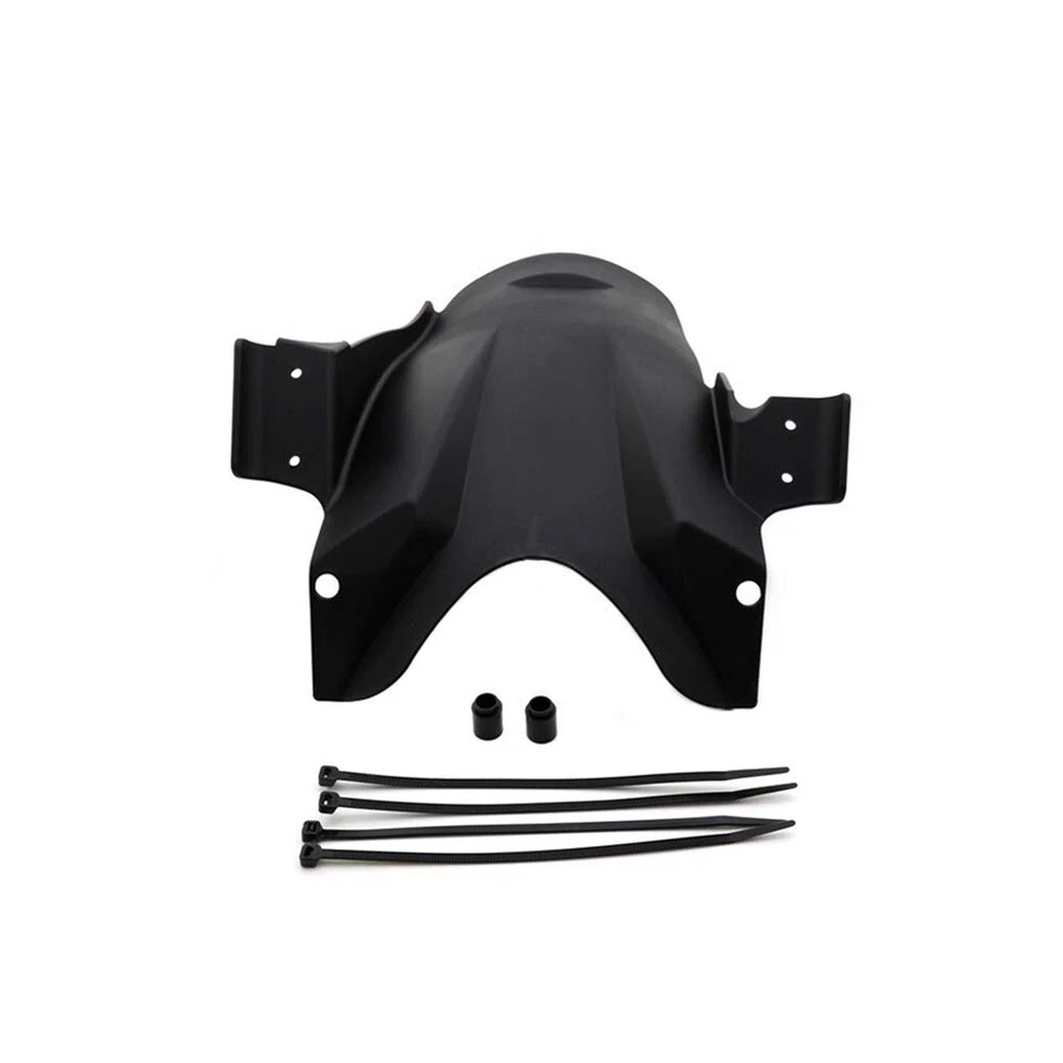 Motorcycle Rear Fender Mudguard For BMW R1200R 2006-2014 - Image 4 of 4