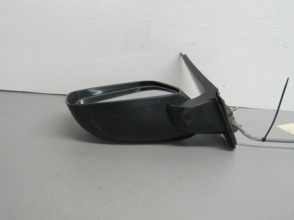 Espejo retrovisor puerta lateral izquierdo Nissan Xterra 2005 2012 textura OEM Foto 4 de 4