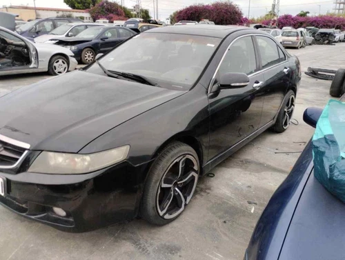 43R00033 Luna Delantera Derecha para HONDA ACCORD BERLINA (CL/CN) 2005 1509048 - Imagen 5 de 9