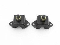 Passend FüR Willys Ford MB GPW M38 M38A1 CJ2A CJ3A CJ3B Motorhalter Set
