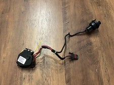 Retroviseur gauche (ou coque) BMW 540