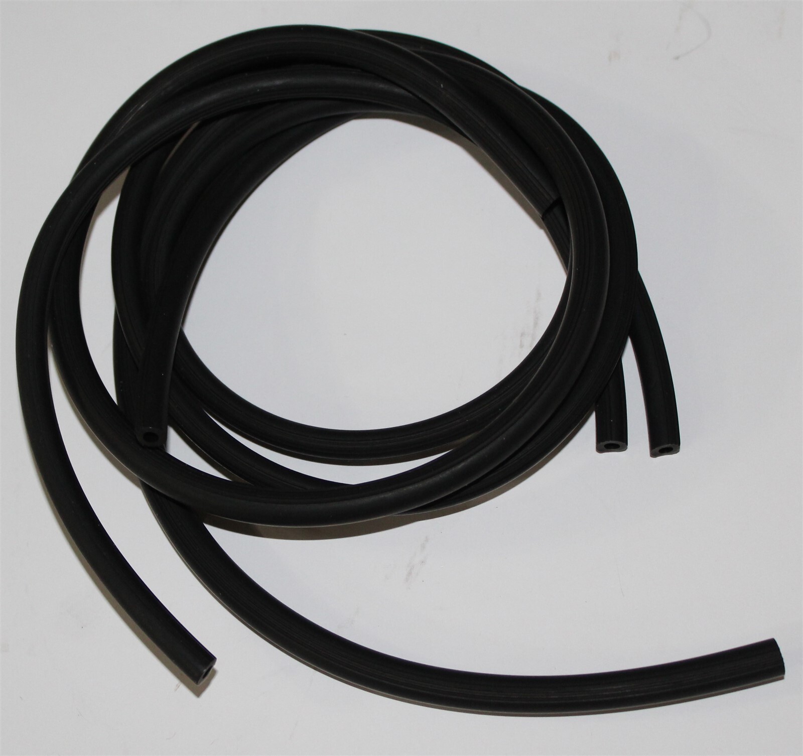 NEW 1967-74 A-Body Windshield Washer Hose Electric Pump