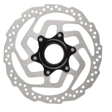 Shimano RO RT10 RT30 Center Lock Disc Brake Rotor 160mm 180mm RO-RT10 RO-RT30