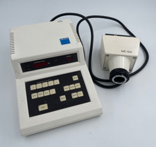 ZEISS MC100 , MIKROSKOPKAMERA MIT STEUERGERÄT