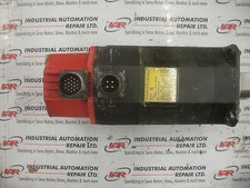 FANUC AC SERVO MOTOR A06B-0314-B072