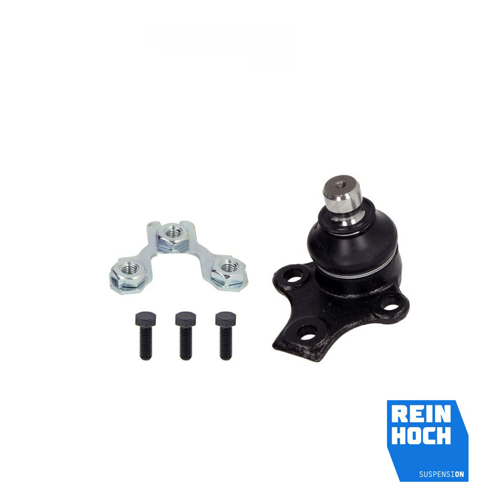 BALL JOINT VW GOLF JETTA MK2 GTI LOWER 17mm C510