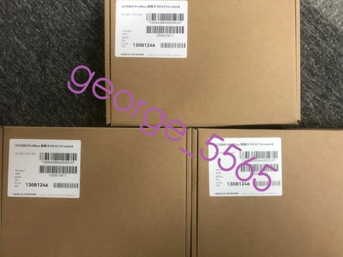 1PCS NEW Danfoss MCA114 130B1246 fedex or DHL