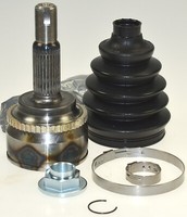 LÖBro 304693 Gelenksatz Antriebswelle FüR Toyota