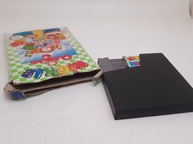 Gioco Nintendo Nes Kickle Cubicle Mattel Version ''ITA'' Funzionante