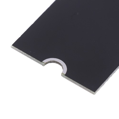 M.2-NGFF SSD Adapter Card For 2230 To 2242 Transfer Card Adapter Expansion Rack - Photo 3/15