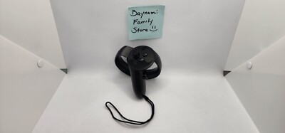 Meta Oculus Rift CV1 Touch Controllers LEFT - Fully Tested And Working