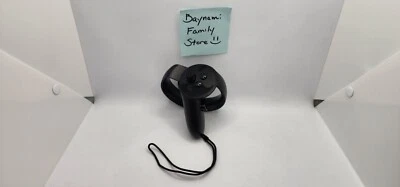 Meta Oculus Rift CV1 Touch Controllers LEFT - Fully Tested And Working