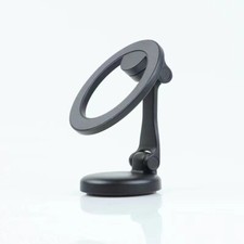 Full Metal Neodymium Magnet Phone Holder and Stand for Car and Table Accessories