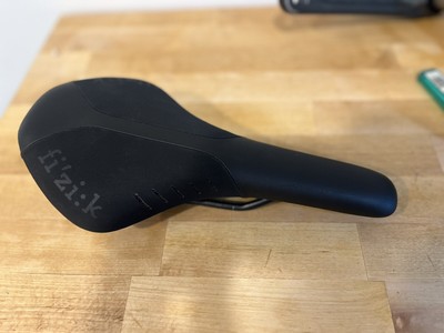 Fizik Antares R7 Saddle Alloy Rails - 140mm