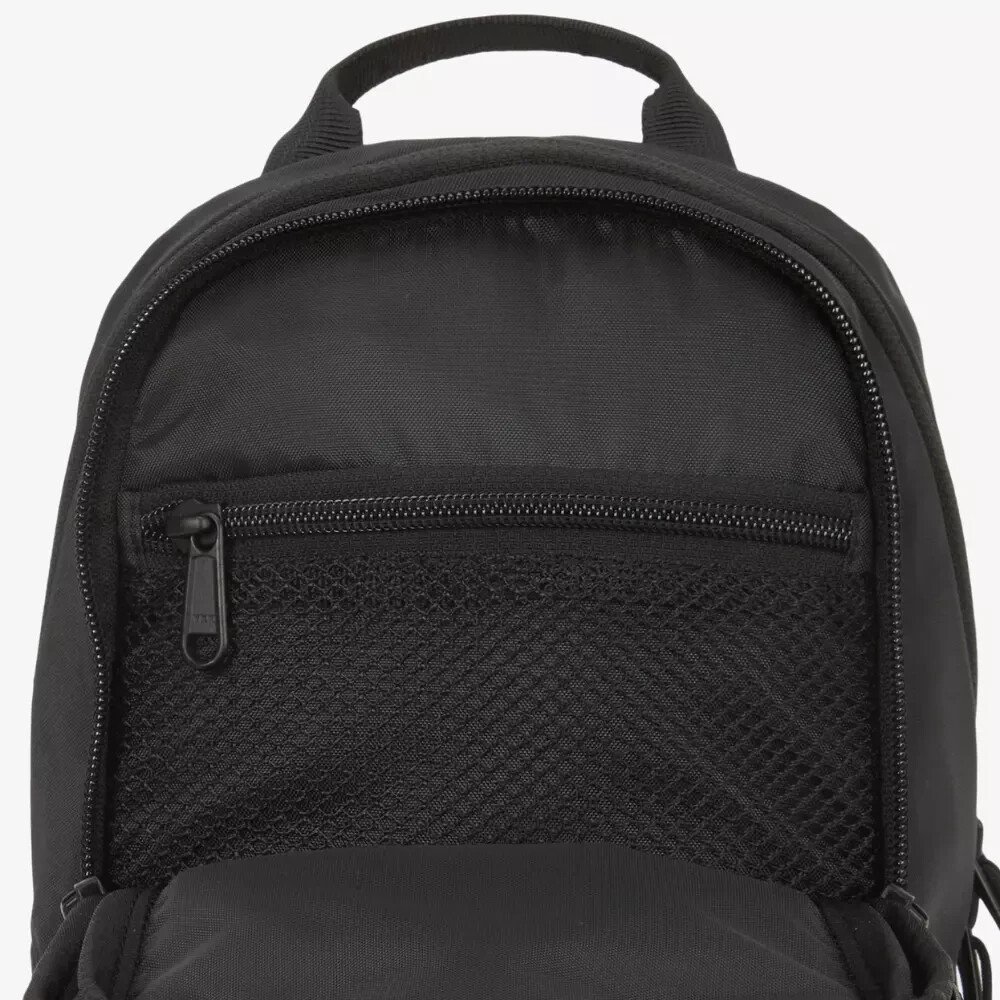 NEW THE NORTH FACE BIG SHOT ONE WAY BAG NN2PQ80A BLACK
