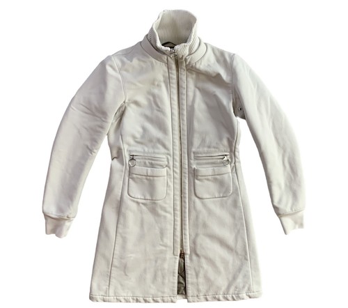 Prada Jacket Women`s Size-42 Made in 