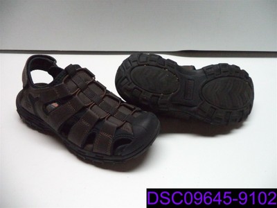 skechers conner sandals