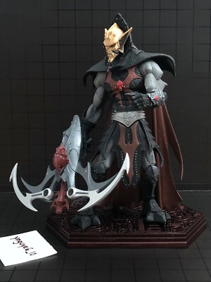 NECA] Masters of the Universe 200x HORDAK 6