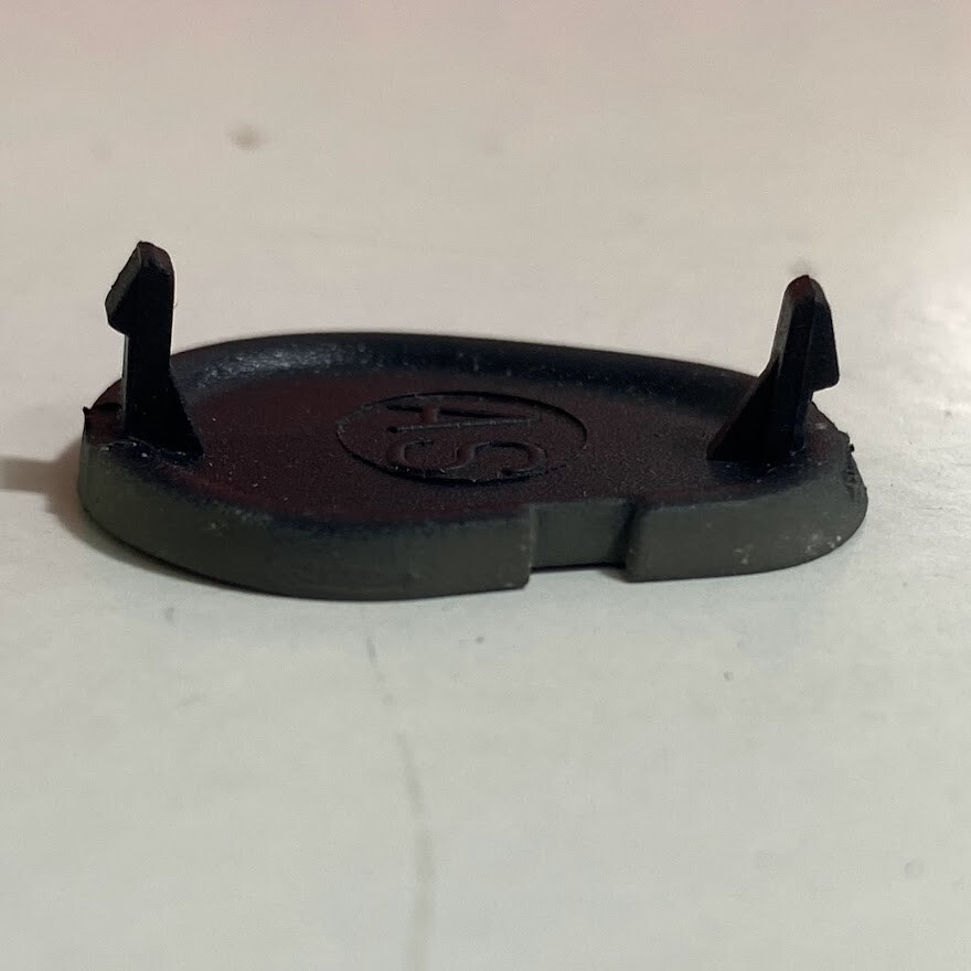 Cap Handle Interior Door Front SX Alpha 159 Original 156063151 | eBay