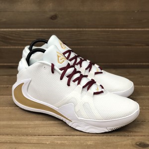zoom freak 1 nike id