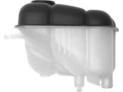 APA/URO Parts Expansion Tank fits Mercedes S320 1994-1999 31PRJC