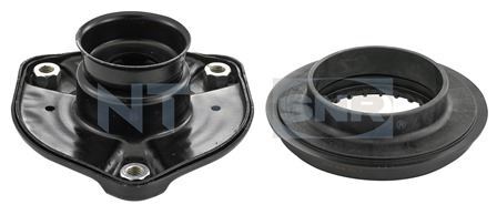 Coupelle d'amortisseur haut de gamme pour Mercedes Viano CDI 3.0 et 4-Matic W639