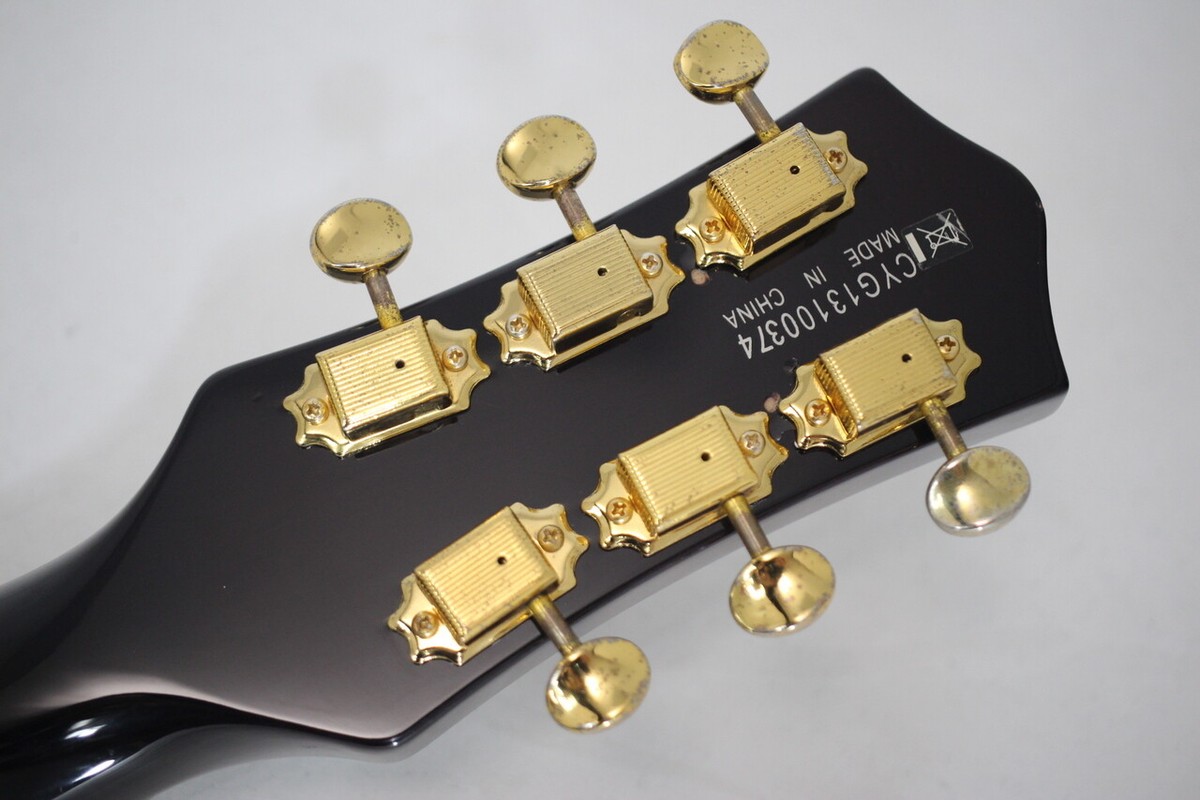 Gretsch G5430Tg Fsr Safe delivery from Japan | eBay 