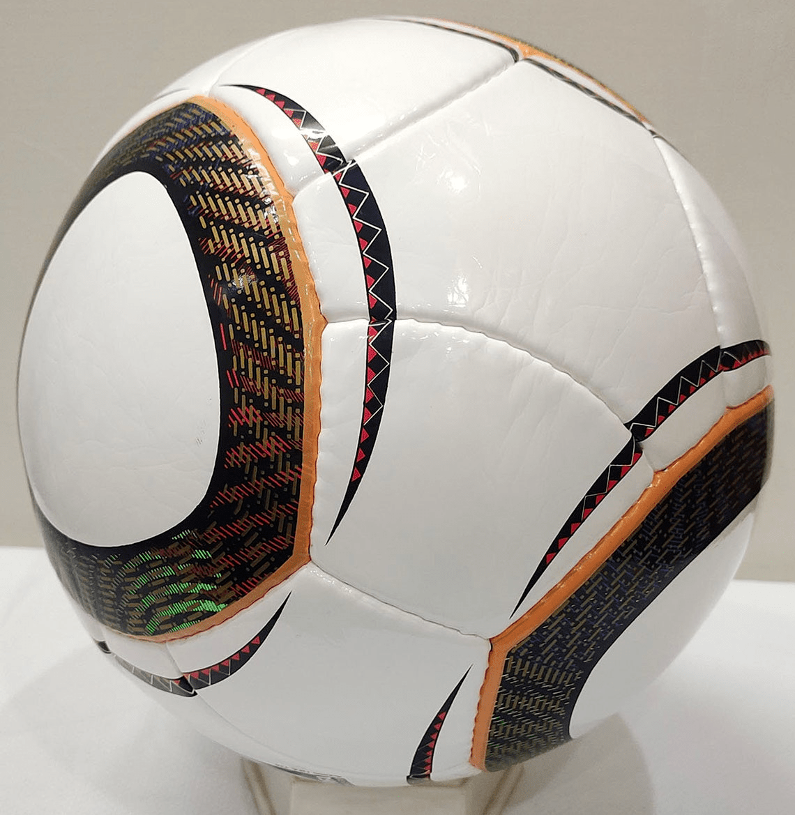 Adidas Jabulani | FIFA World Cup 2010 | Match Soccer Ball South Africa ...
