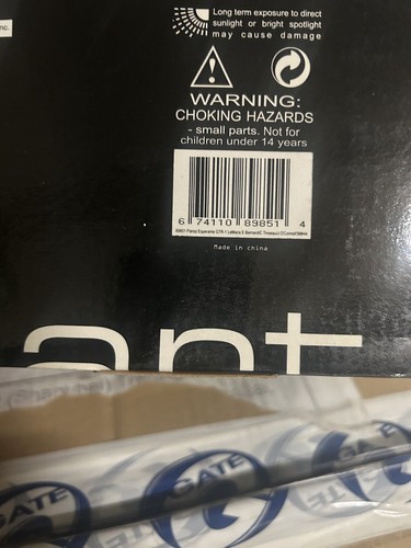 89851 1/18 AutoArt Panoz Esperante GTR-1  24 Hours of LeMans ‘98 #44 - Picture 8 of 8