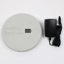 Invisible Fence Shields Plus Transmitter Wireless Indoor Dog Avoidance Boundary
