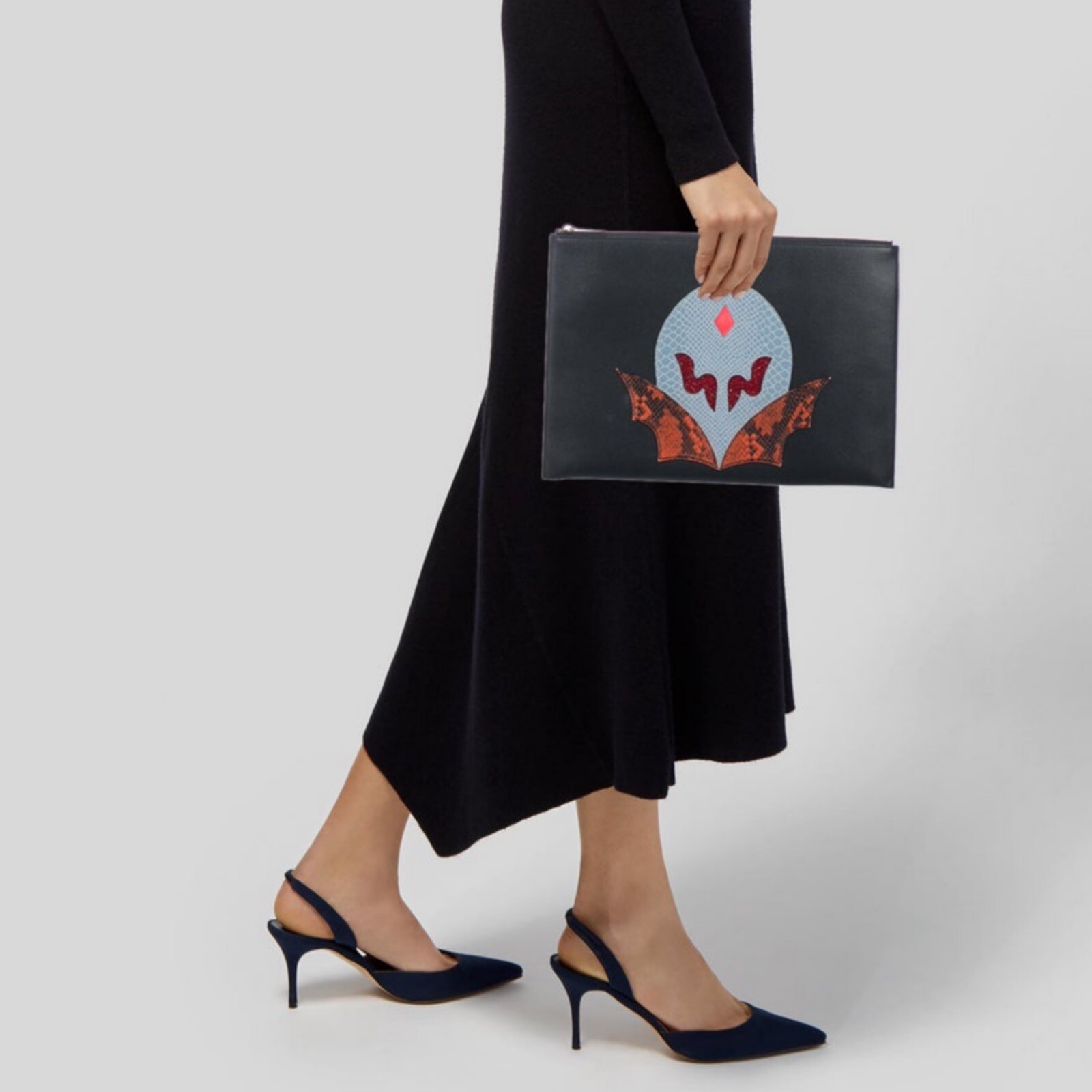 AUTHENTIC STELLA MCCARTNEY SUPERSTELLAHEROES VEGA… - image 3