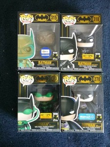 funko pop batman 253