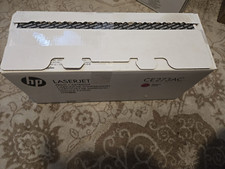 HP CE273AC 650A MAGENTA ORIGINAL GENUINE OPEN BOX