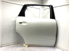 2014-2020 ACURA MDX RIGHT PASSENGER REAR DOOR SHELL OEM