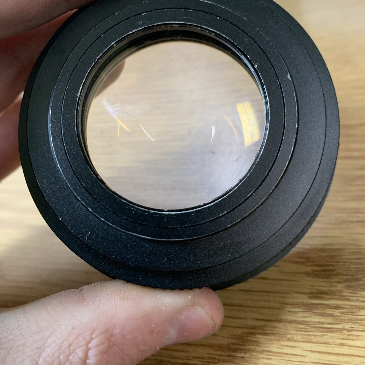 Marumi 72mm 1B With Kenko Conversation Lens X1.5 KHT-1572 See Pics